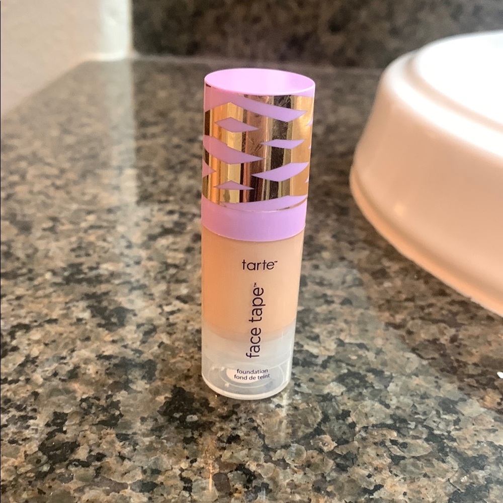 Tarte Face Tape Foundation - Cream